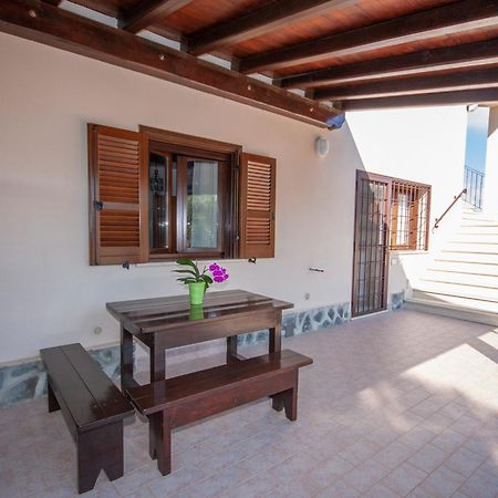 Agrimare I Pavoni Apartment Montalto di Castro Exterior foto