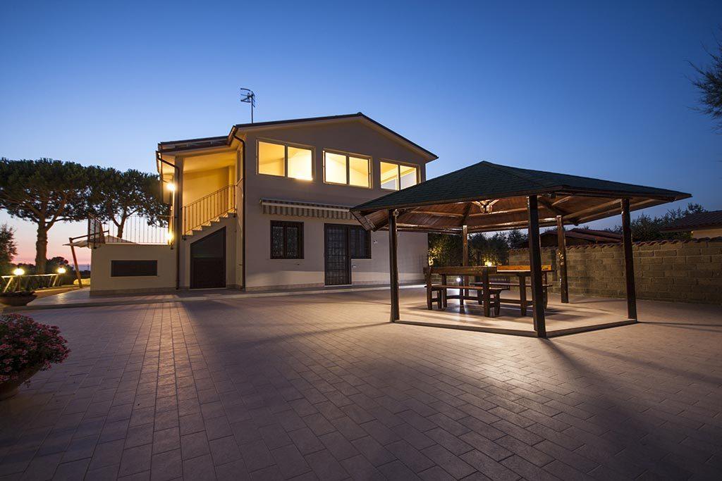 Agrimare I Pavoni Apartment Montalto di Castro Exterior foto