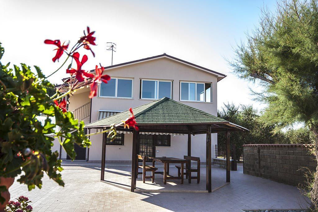 Agrimare I Pavoni Apartment Montalto di Castro Exterior foto