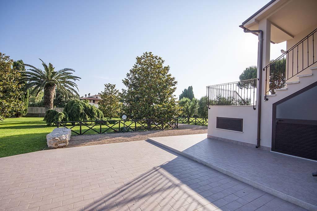 Agrimare I Pavoni Apartment Montalto di Castro Exterior foto