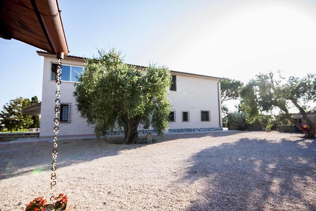 Agrimare I Pavoni Apartment Montalto di Castro Exterior foto