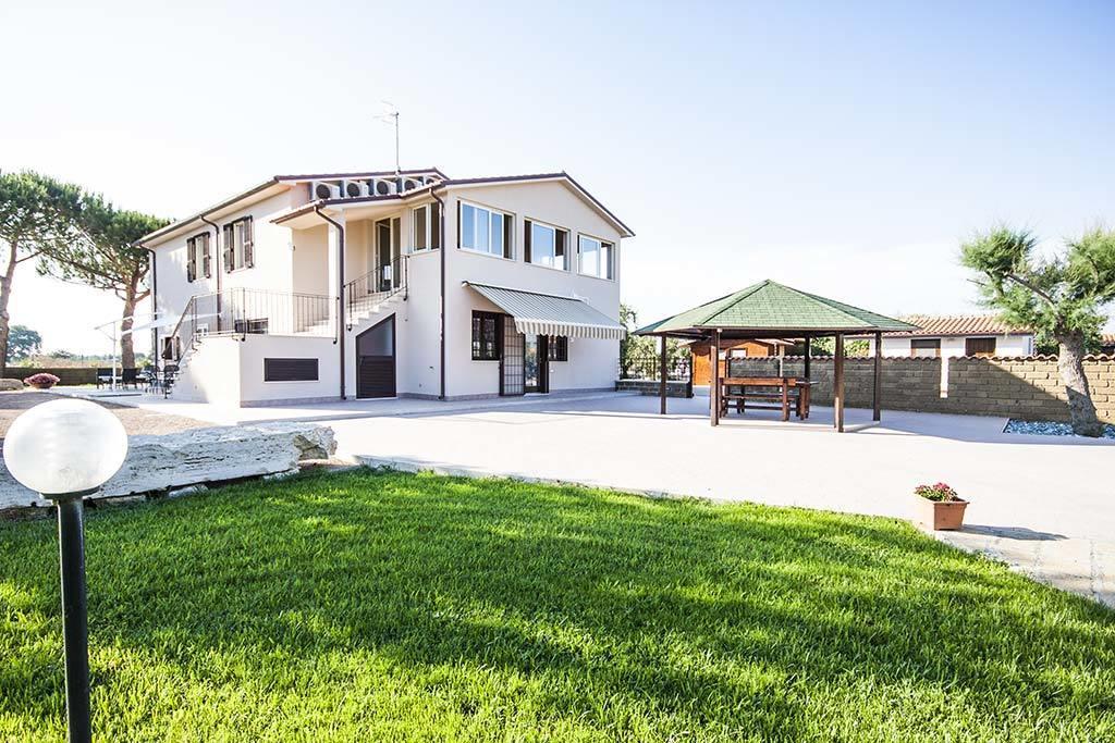 Agrimare I Pavoni Apartment Montalto di Castro Exterior foto