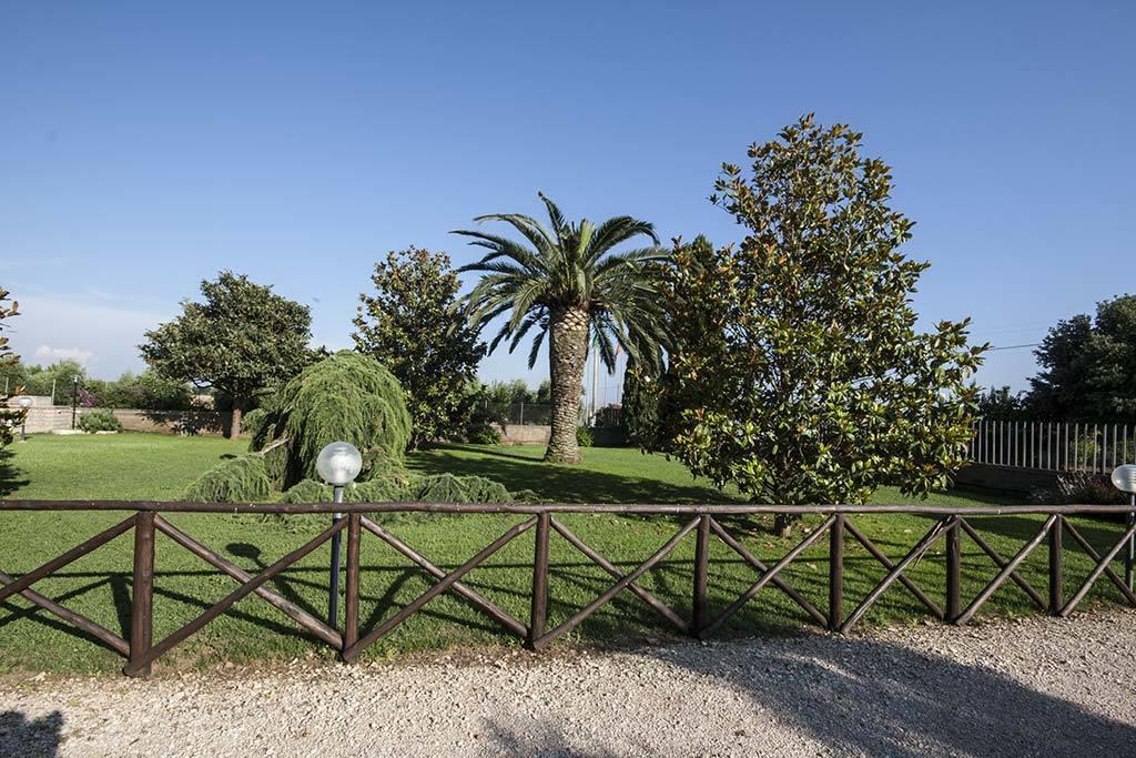Agrimare I Pavoni Apartment Montalto di Castro Exterior foto