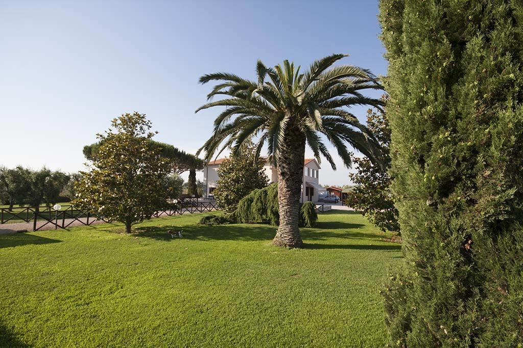 Agrimare I Pavoni Apartment Montalto di Castro Exterior foto