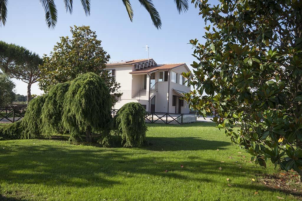Agrimare I Pavoni Apartment Montalto di Castro Exterior foto