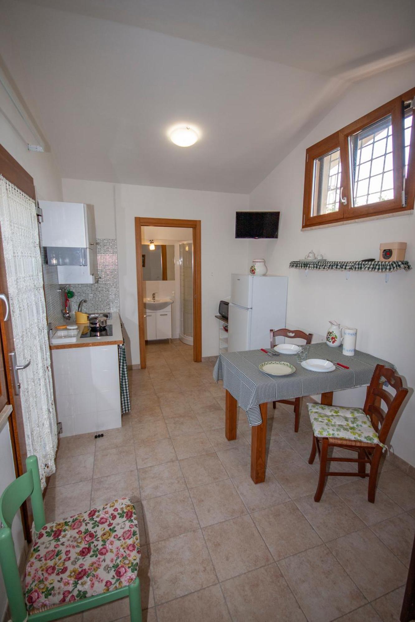 Agrimare I Pavoni Apartment Montalto di Castro Exterior foto