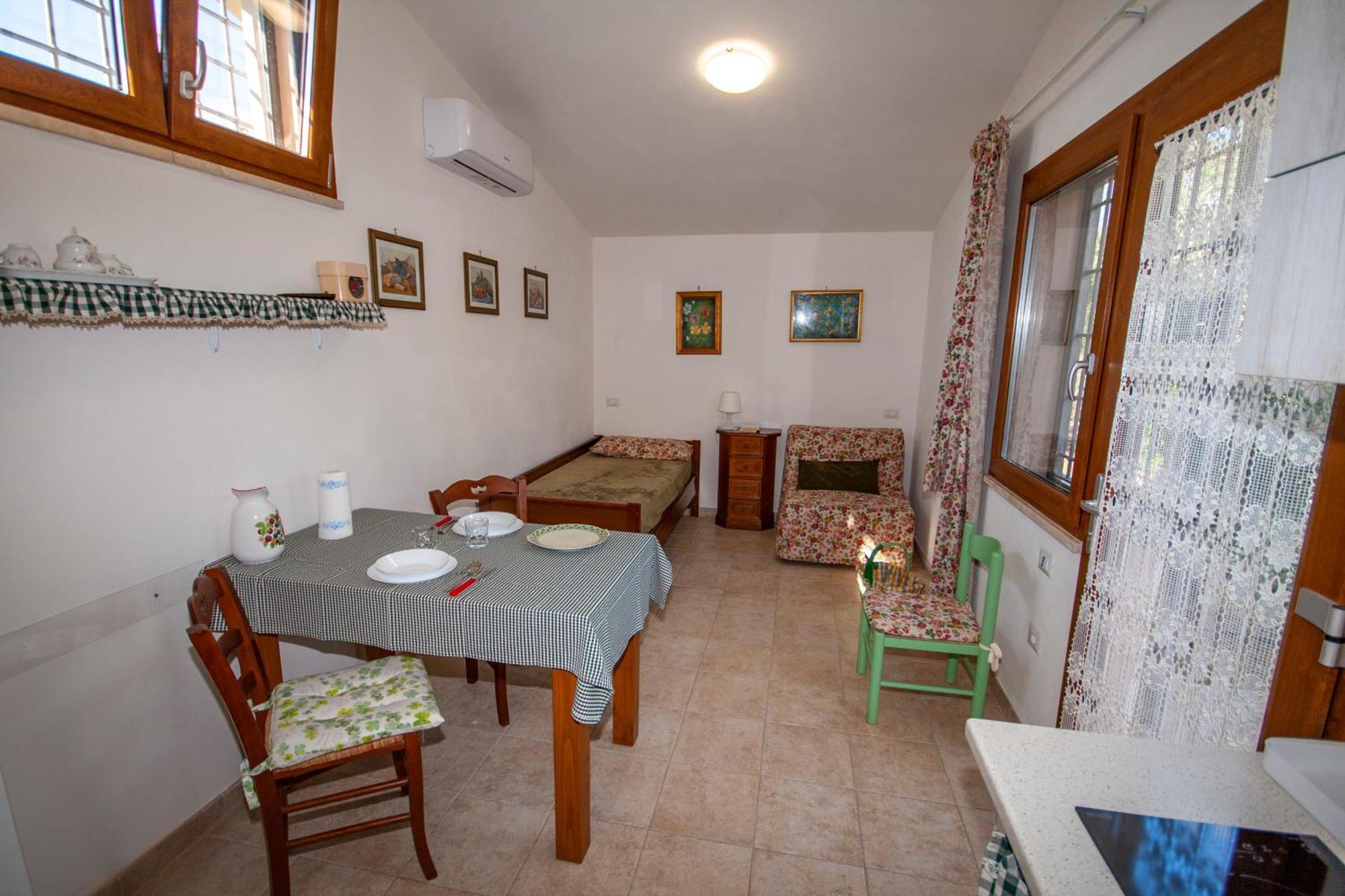 Agrimare I Pavoni Apartment Montalto di Castro Exterior foto