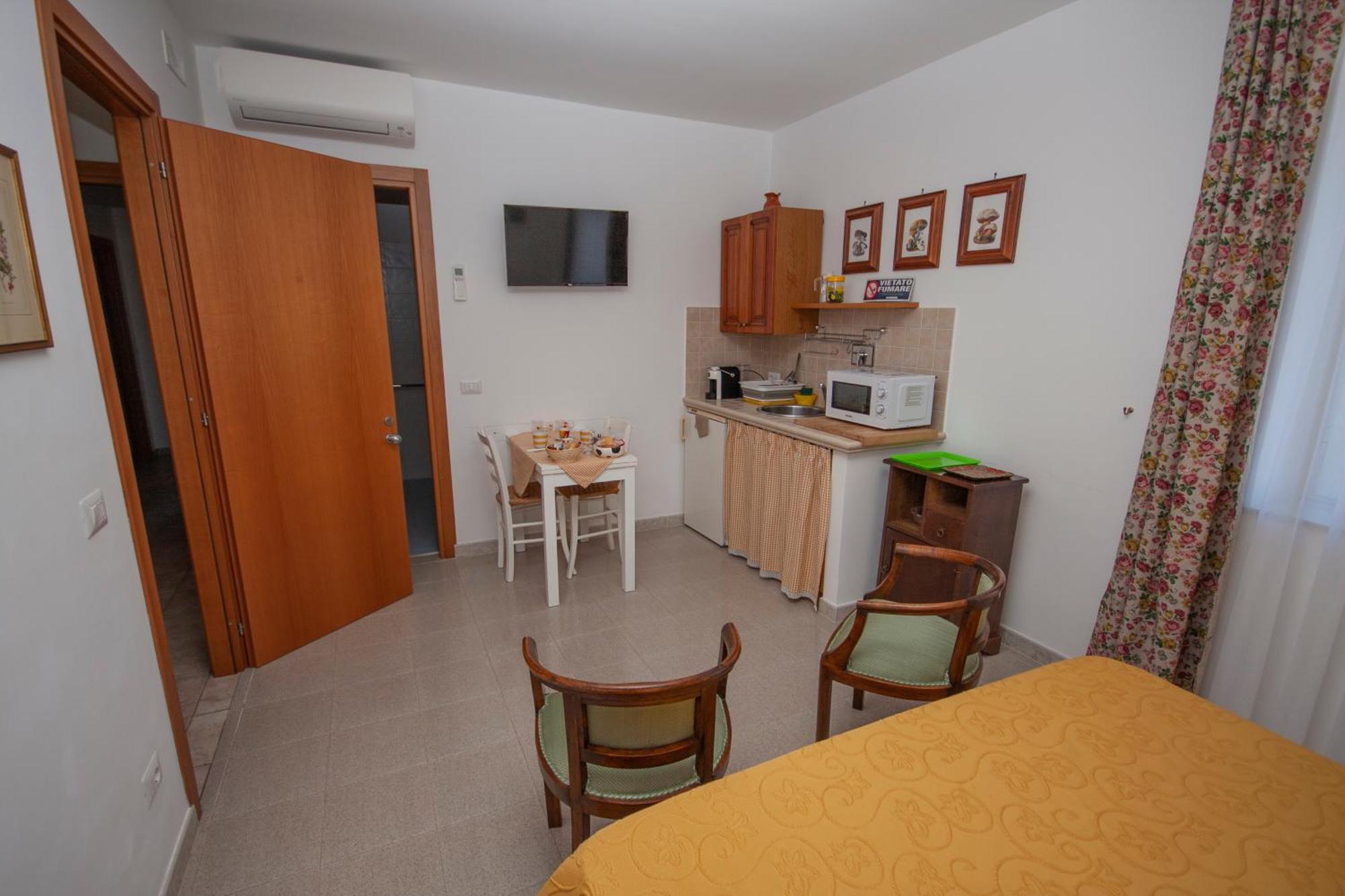 Agrimare I Pavoni Apartment Montalto di Castro Exterior foto