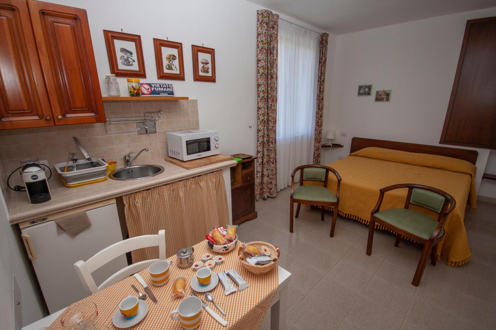 Agrimare I Pavoni Apartment Montalto di Castro Exterior foto