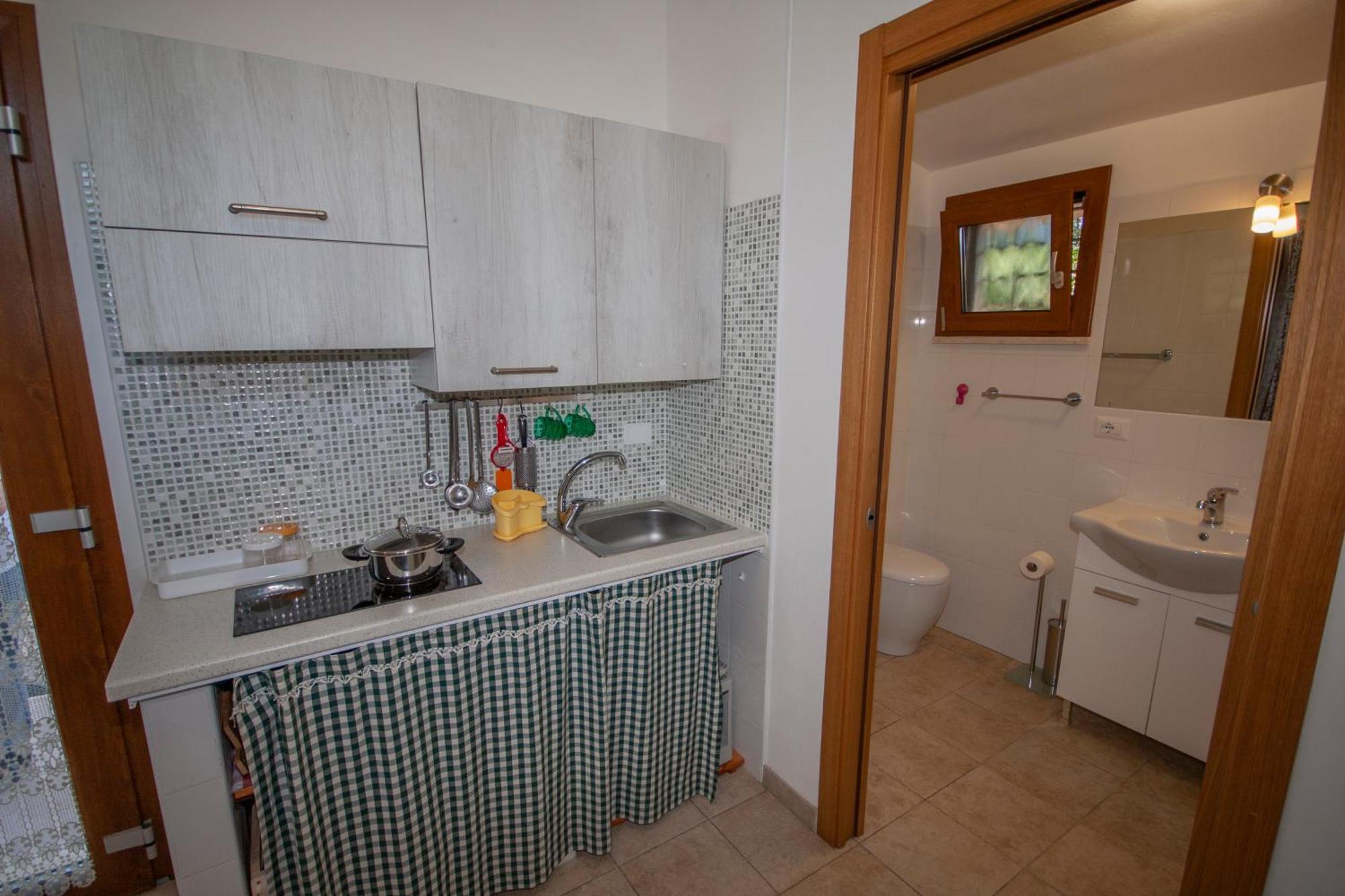 Agrimare I Pavoni Apartment Montalto di Castro Exterior foto