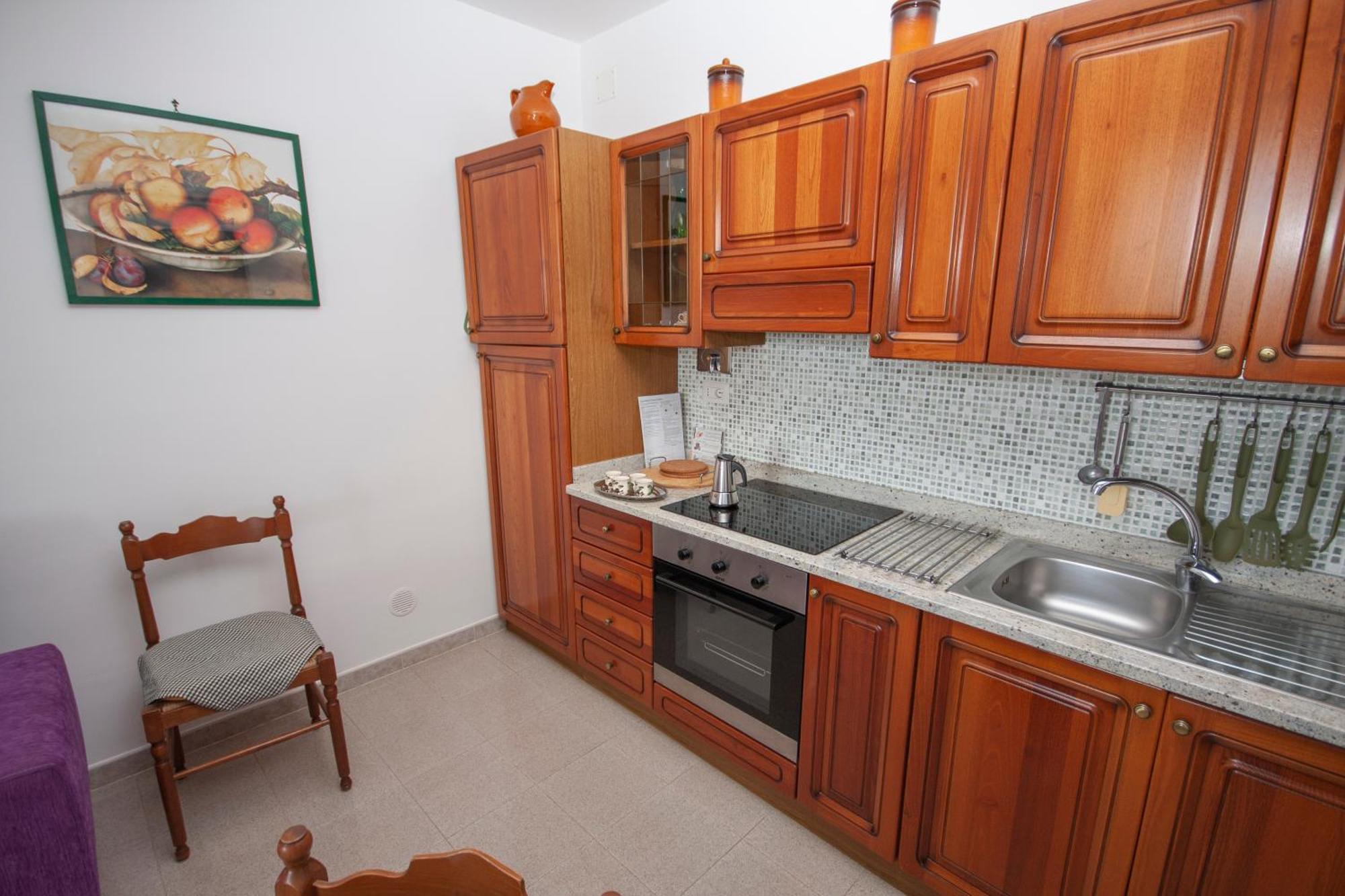 Agrimare I Pavoni Apartment Montalto di Castro Exterior foto