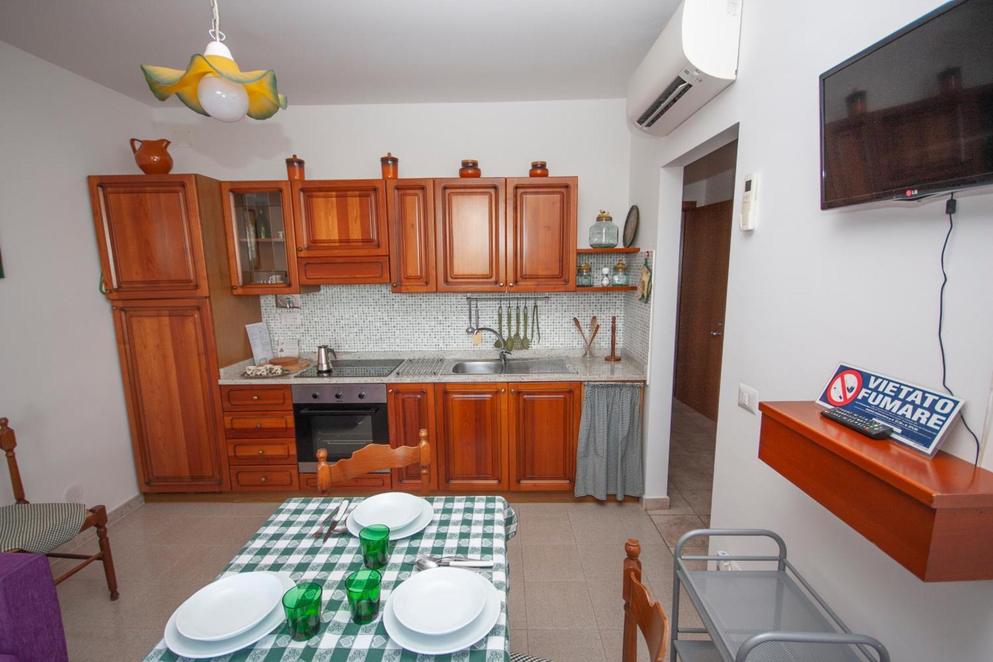 Agrimare I Pavoni Apartment Montalto di Castro Exterior foto