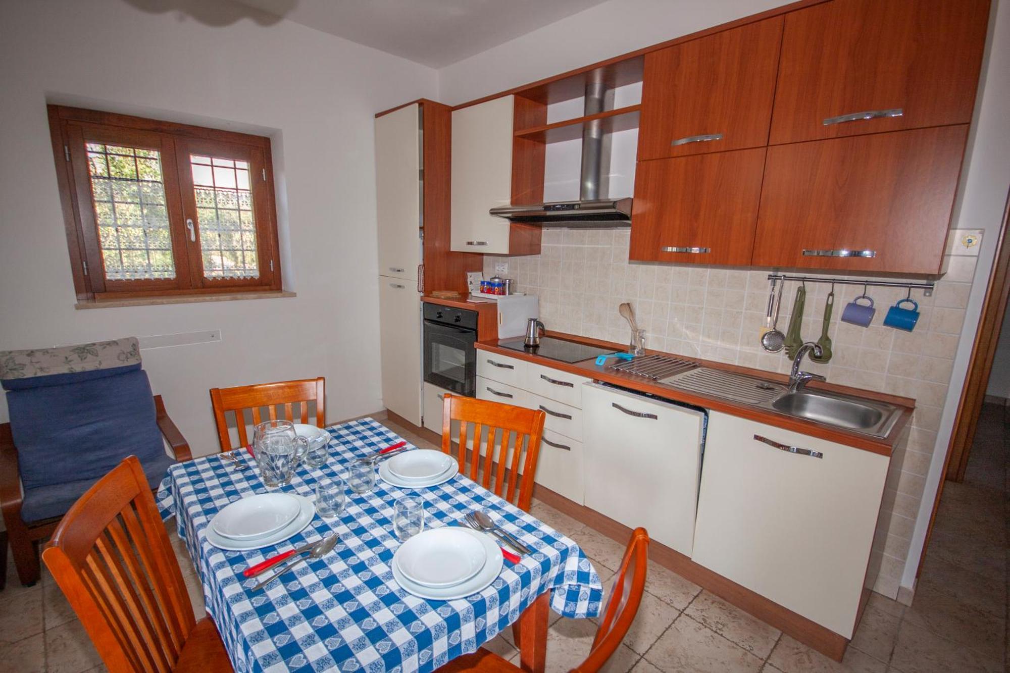 Agrimare I Pavoni Apartment Montalto di Castro Exterior foto