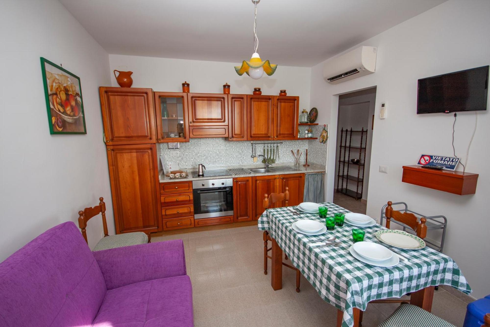 Agrimare I Pavoni Apartment Montalto di Castro Exterior foto