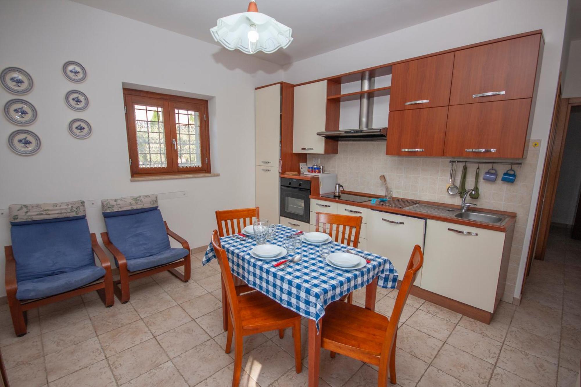 Agrimare I Pavoni Apartment Montalto di Castro Exterior foto