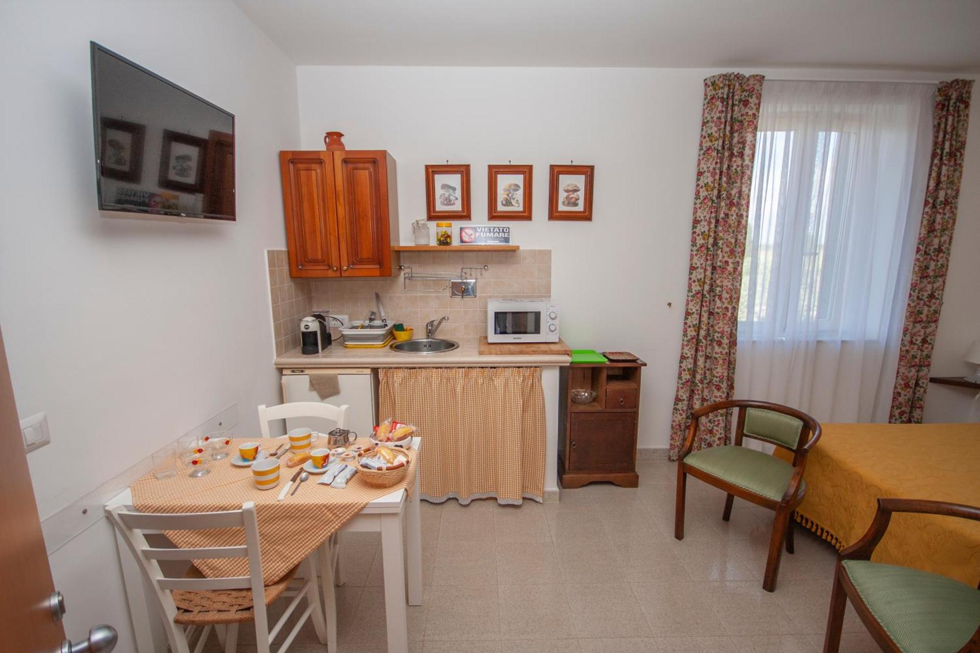 Agrimare I Pavoni Apartment Montalto di Castro Exterior foto