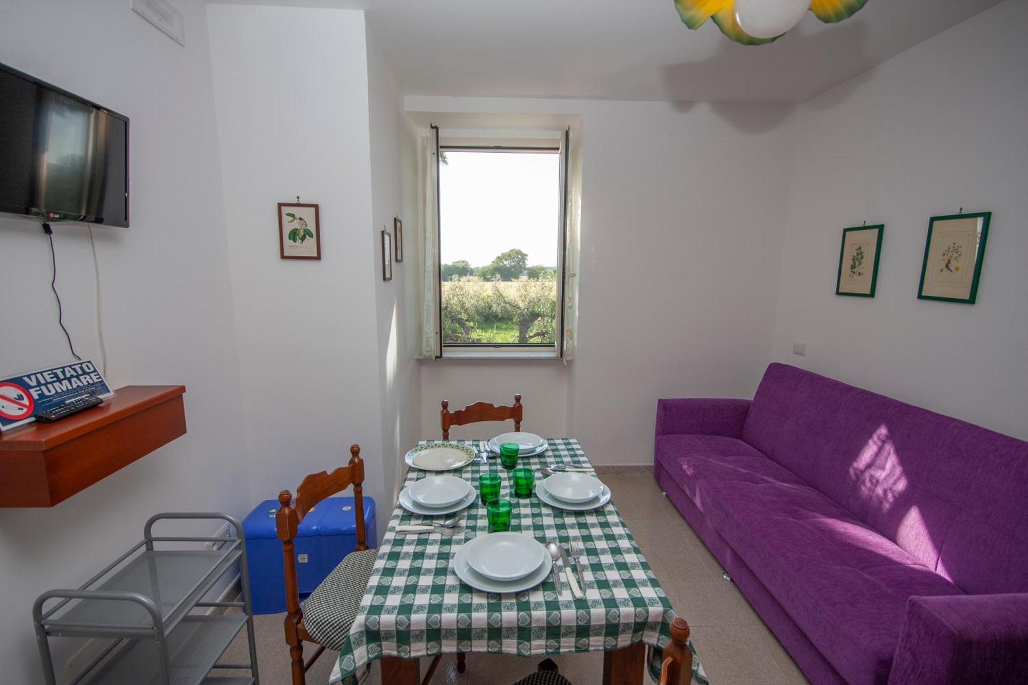 Agrimare I Pavoni Apartment Montalto di Castro Exterior foto