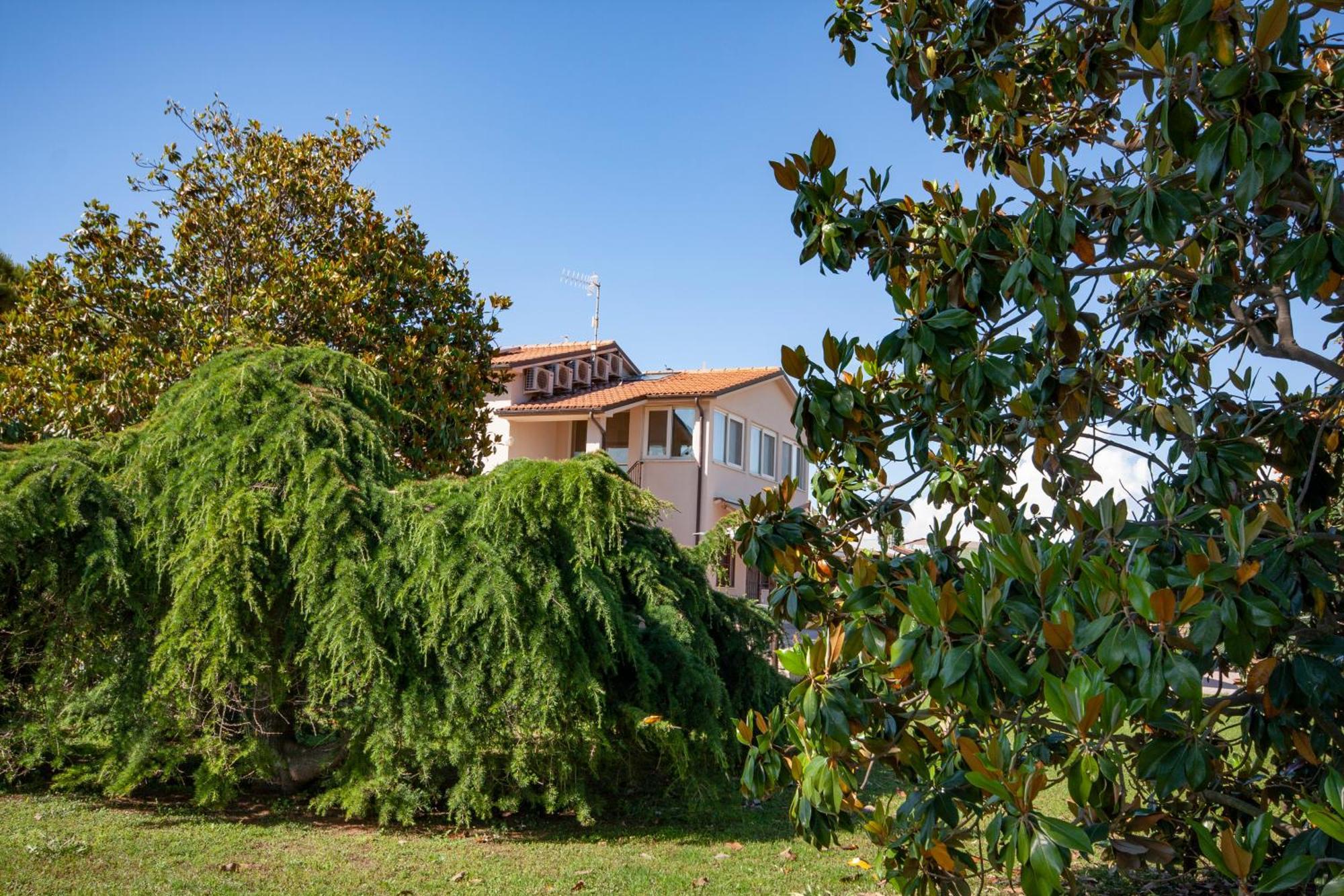Agrimare I Pavoni Apartment Montalto di Castro Exterior foto