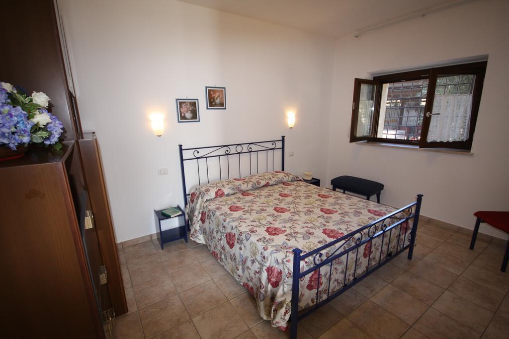 Agrimare I Pavoni Apartment Montalto di Castro Cameră foto