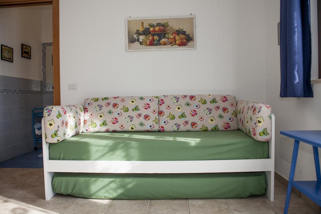 Agrimare I Pavoni Apartment Montalto di Castro Cameră foto